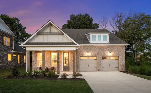 House in Franklin, Tennessee, United States 1