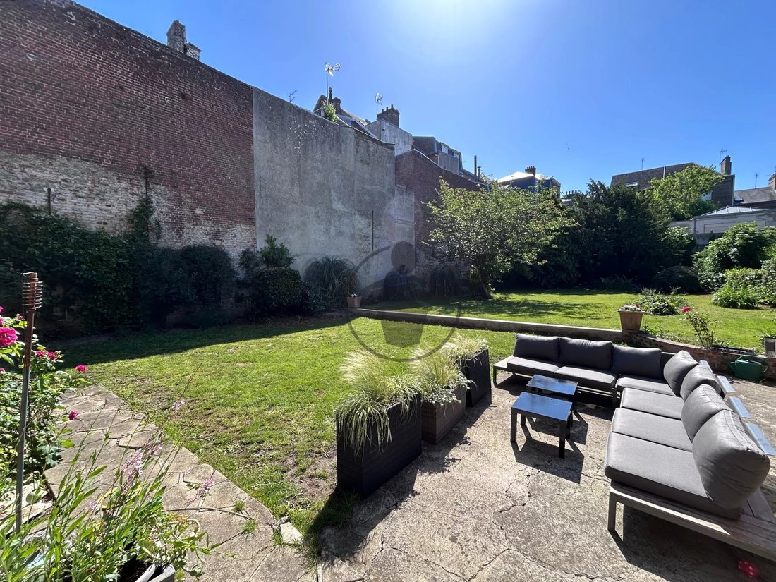 House in Saint-Quentin, Hauts-de-France, France 4 - 16069155