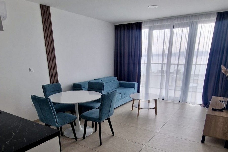 Apartment in Makarska, Split-Dalmatia County, Croatia 4 - 18055183