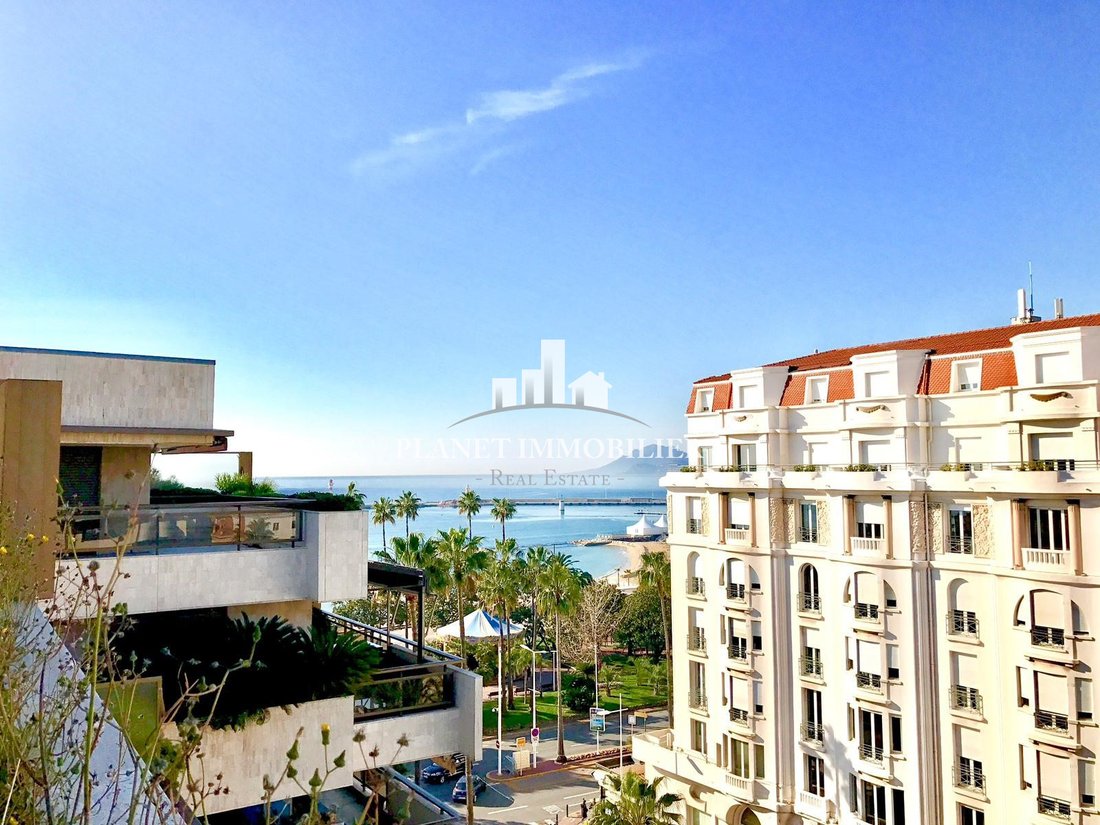 Apartment in Cannes, Provence-Alpes-Côte d'Azur, France 2 - 18058200