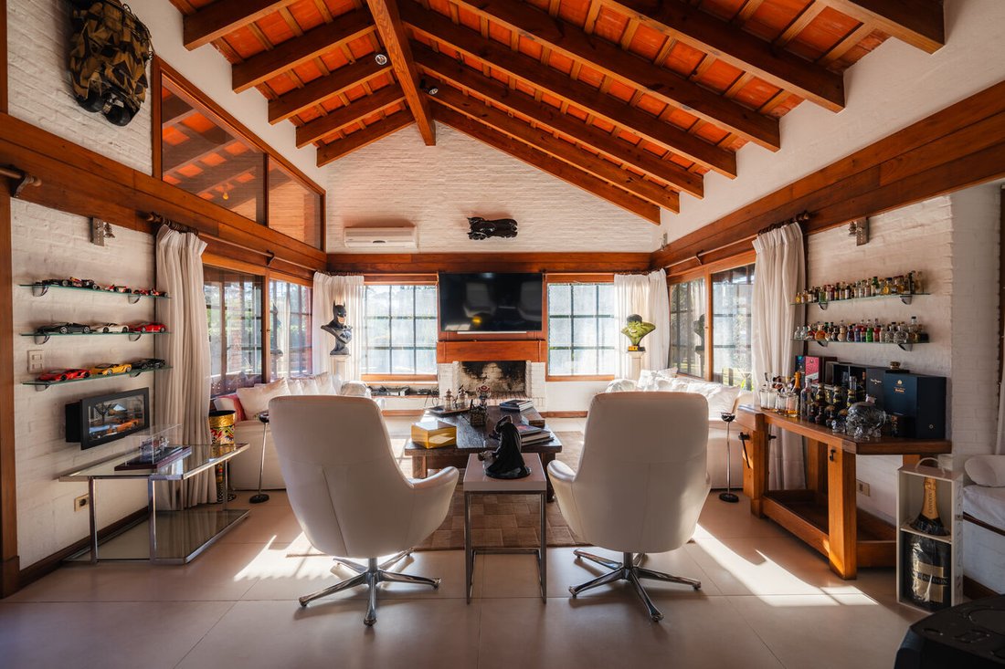 House in Punta del Este, Uruguay 4 - 18054888