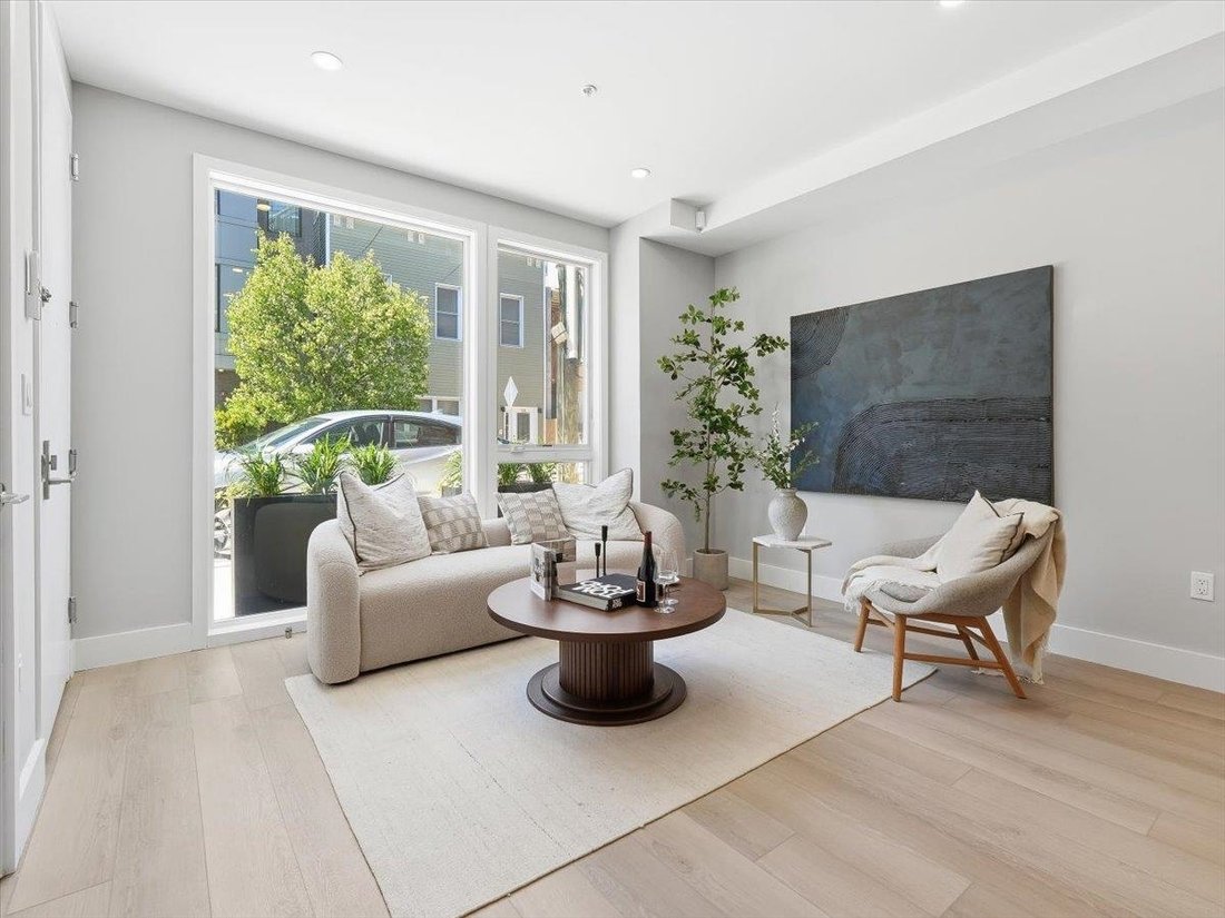 Condo in Jersey City, New Jersey, United States 4 - 18055772