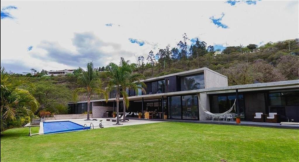 House in Quito, Pichincha, Ecuador 1 - 18056322