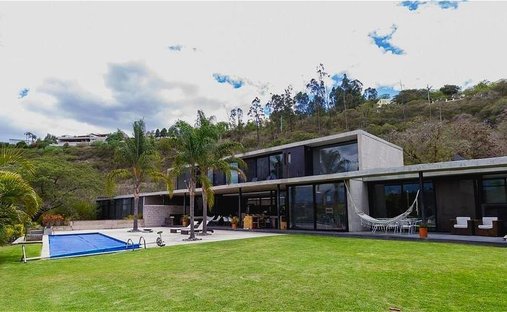Maison à Quito, Province de Pichincha, Équateur 1