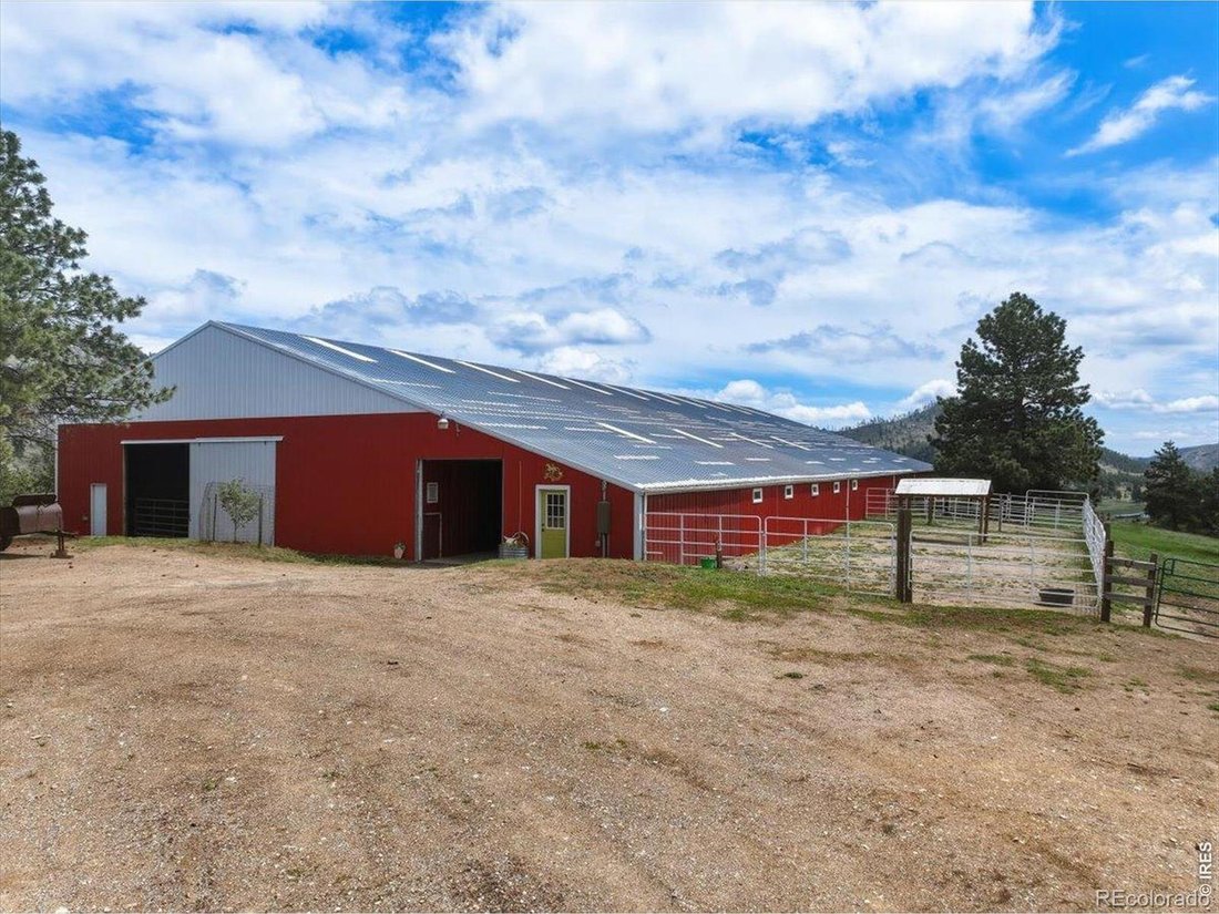 House in Bellvue, Colorado, United States 5 - 18033547