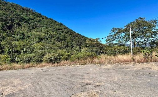 Terreno en San Sebastián del Oeste, Jalisco, México 1
