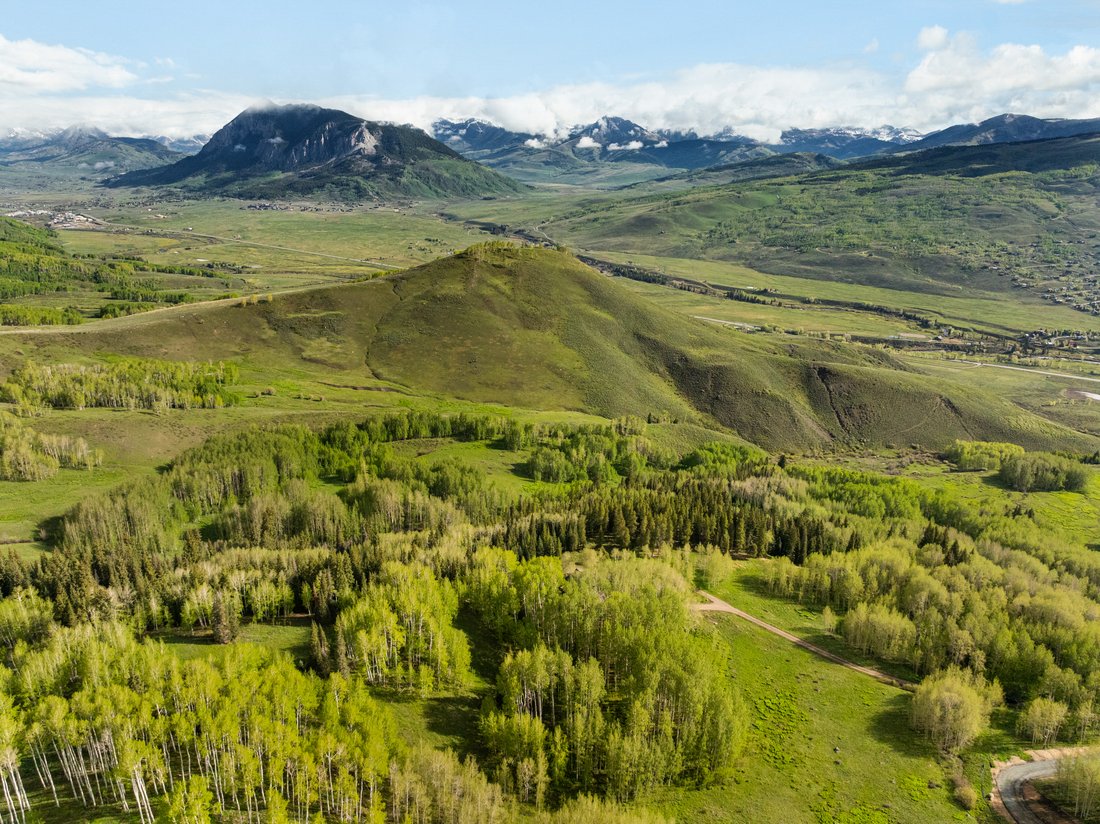 Crested Butte, Colorado, United States 4 - 17126739