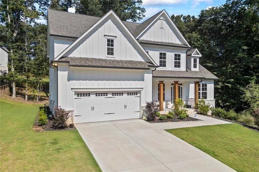 House in Hoschton, Georgia, United States 2 - 16021679