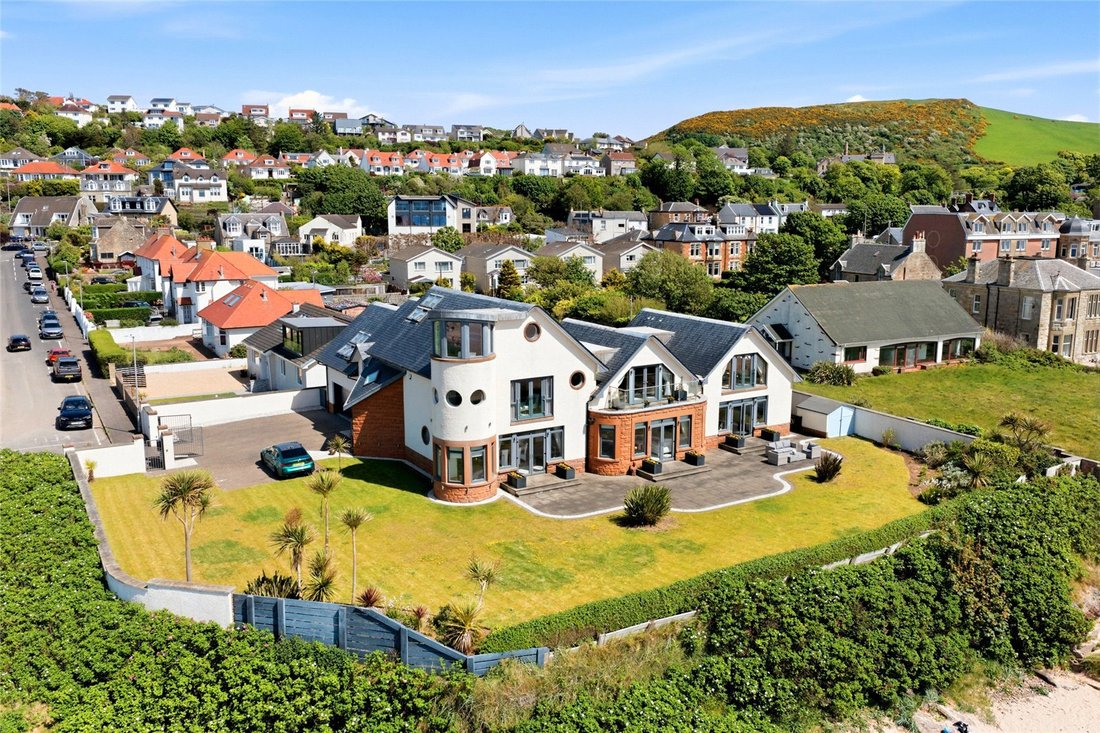 House in West Kilbride, Scotland 1 - 18055207