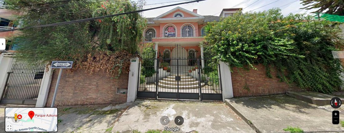 House in Quito, Pichincha, Ecuador 2 - 18056319