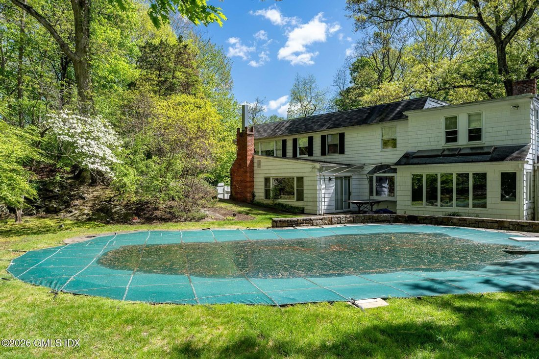 Townhouse in Greenwich, Connecticut, United States 3 - 18057073
