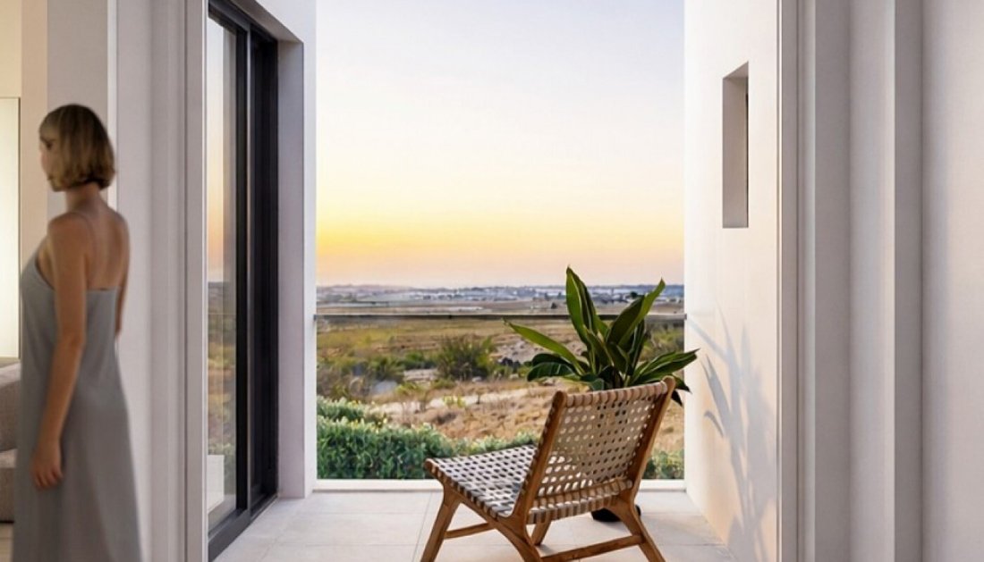 Villa en Mexilhoeira Grande, Algarve, Portugal 4 - 12798942