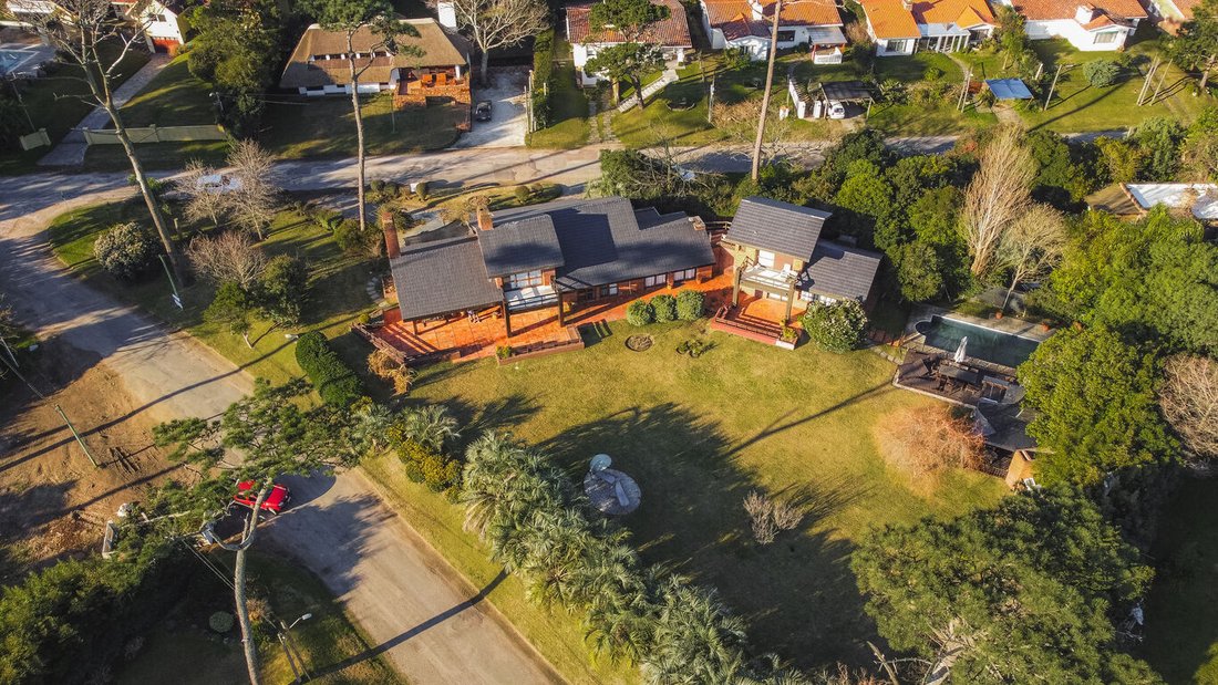 House in Punta del Este, Uruguay 2 - 18054888