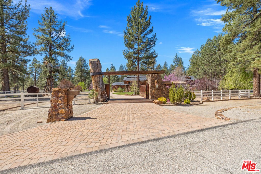 House in Mountain Center, California, United States 1 - 18058385