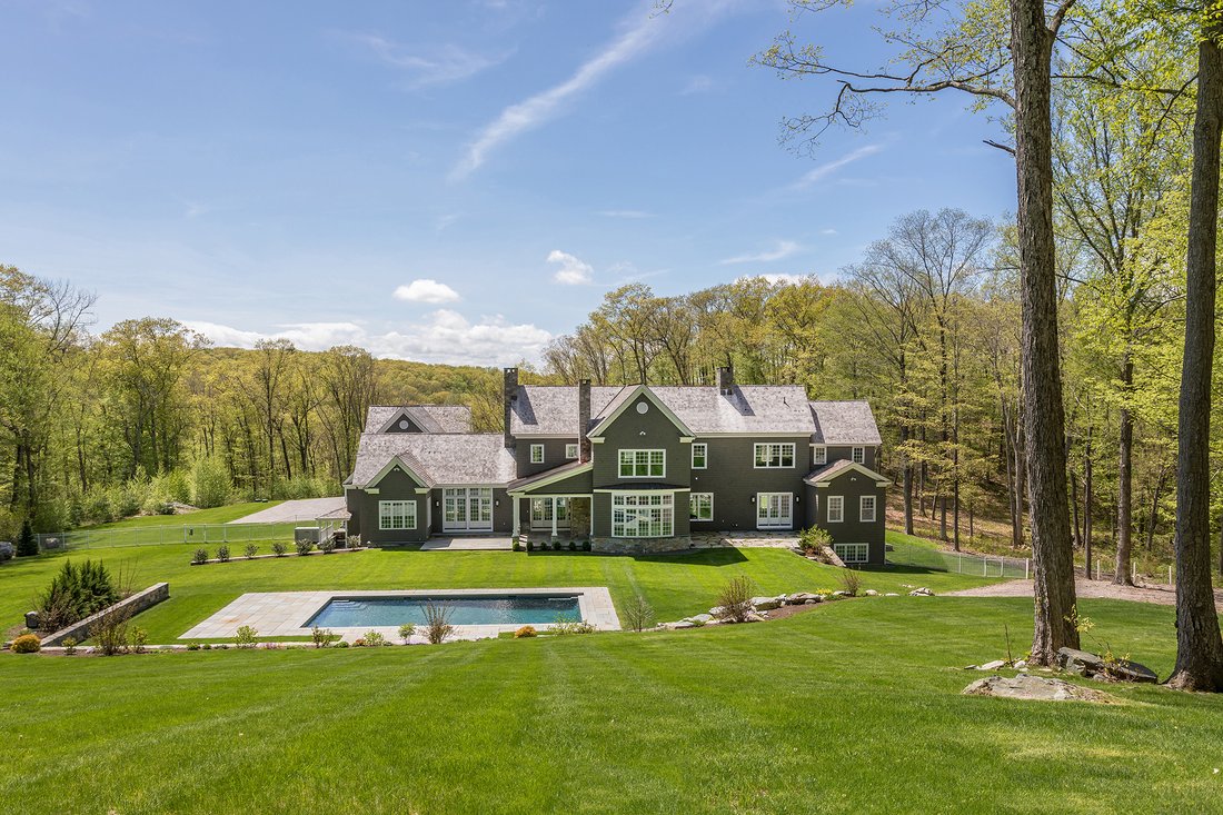 House in Washington, Connecticut, United States 5 - 18055074