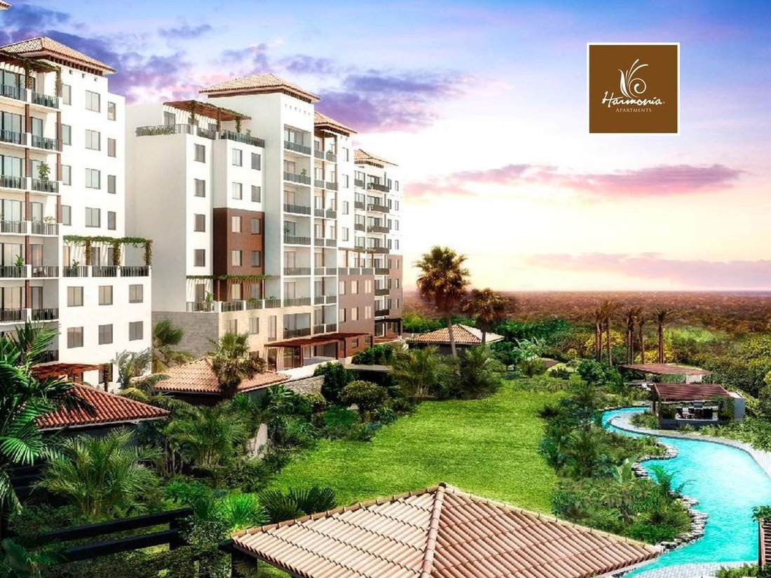 Apartment in Yucatán Country Club, Yucatan, Mexico 5 - 18056351