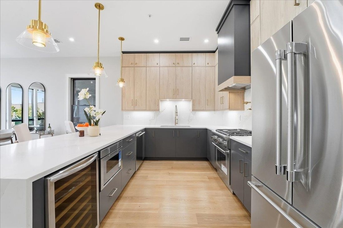 Condo in Jersey City, New Jersey, United States 5 - 18056055