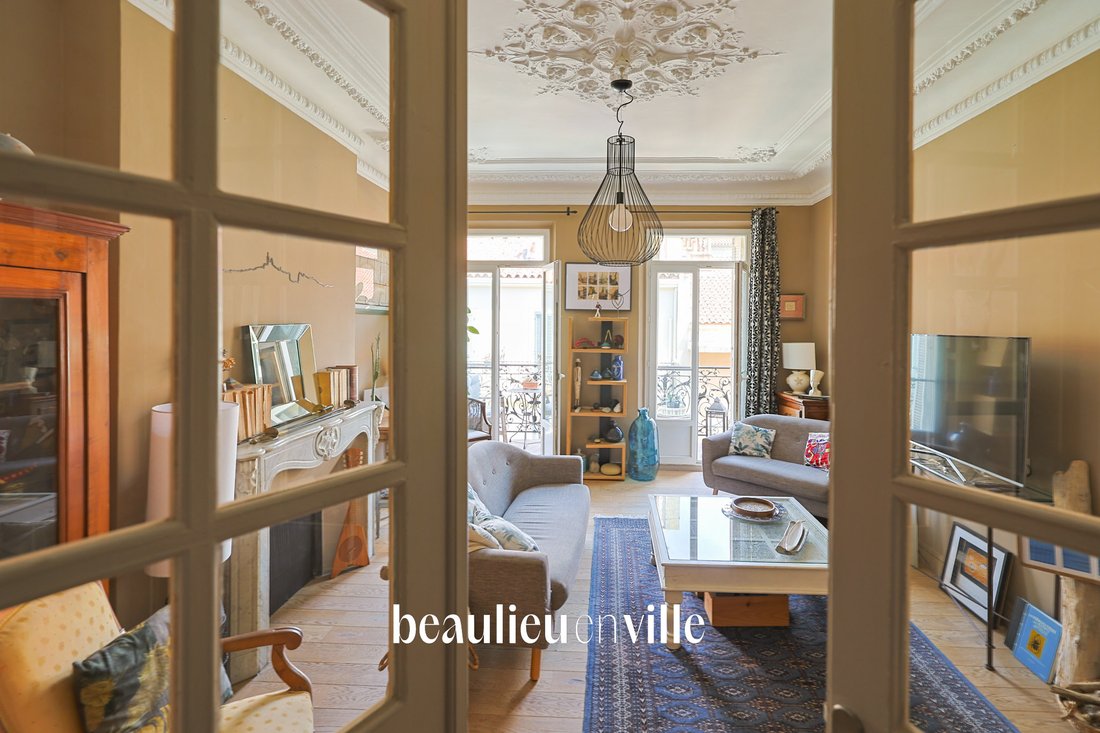 Apartment in Aguillon, Toulon, France 3 - 18058355