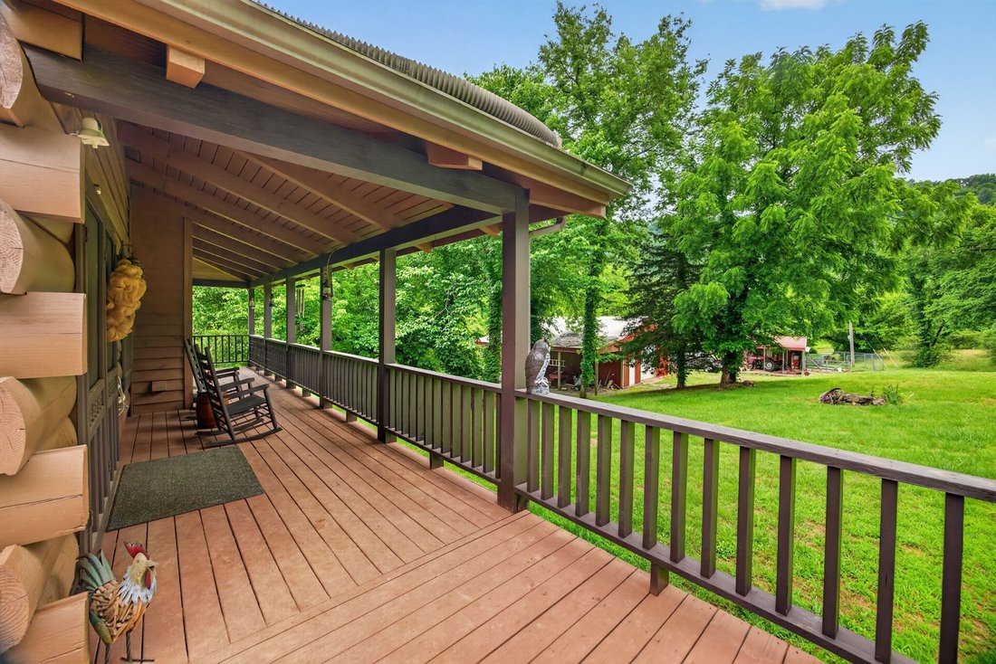 House in Whitleyville, Tennessee, United States 5 - 18057783