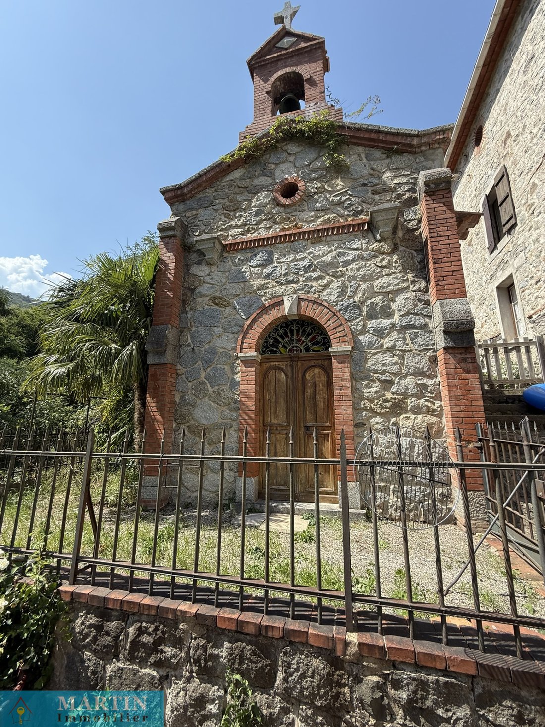 House in Le Tech, Occitania, France 5 - 18058205