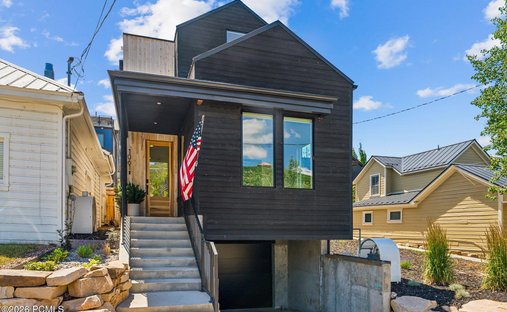House in Park City, Utah, United States 1
