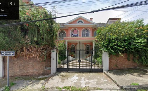 Maison à Quito, Province de Pichincha, Équateur 1