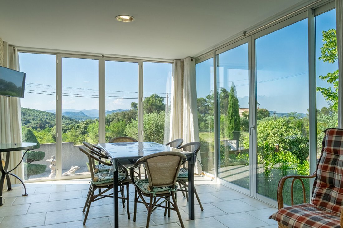 Villa in Anduze, Occitania, France 2 - 18055853