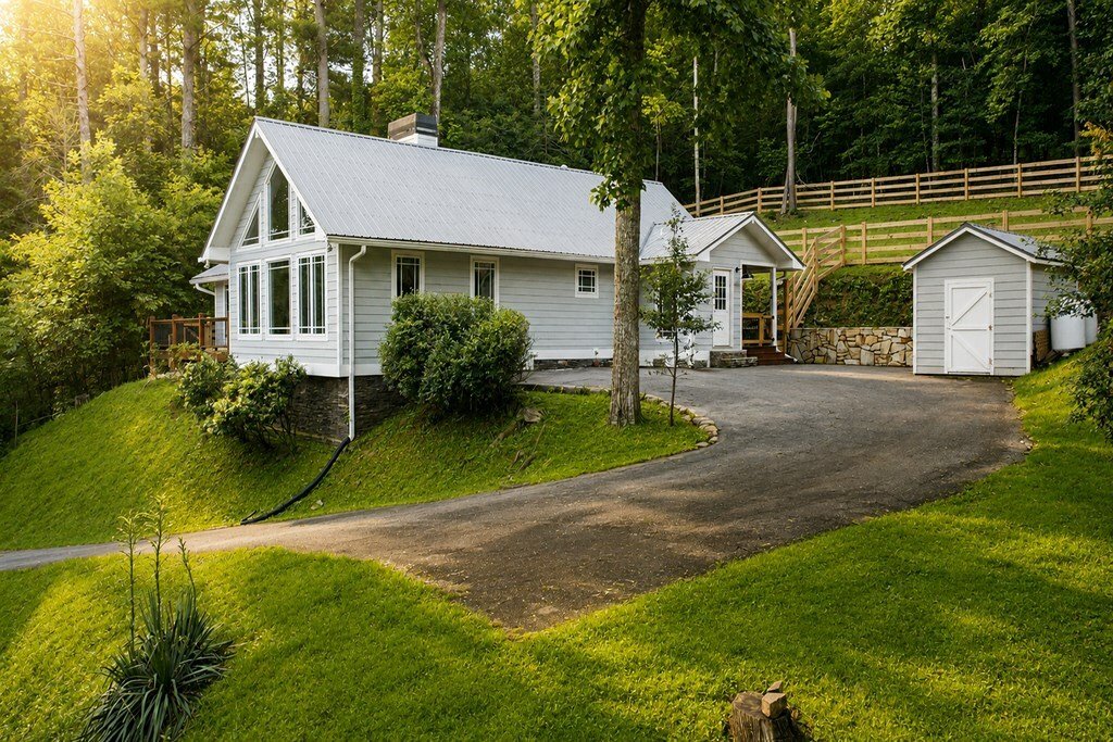 House in Blairsville, Georgia, United States 4 - 18057968