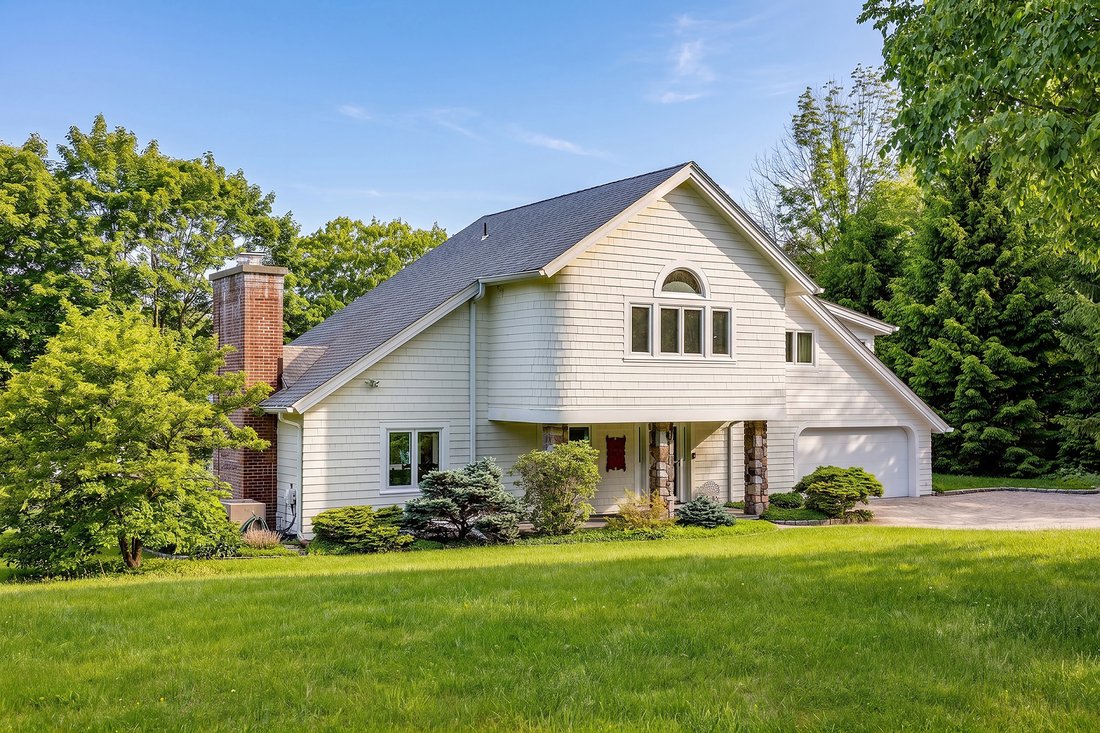 House in Warren, Connecticut, United States 3 - 18055640