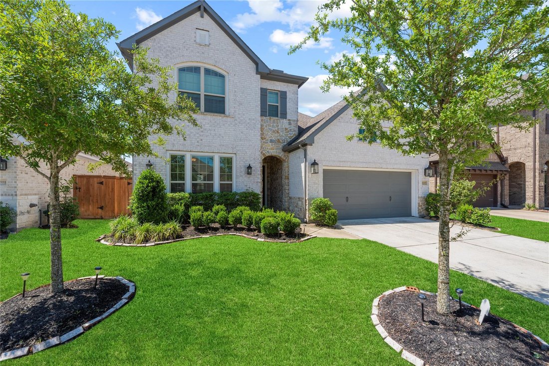 House in Houston, Texas, United States 1 - 18057204