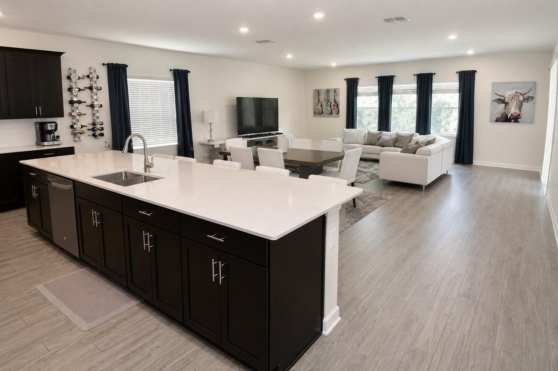 House in Orlando, Florida, United States 4 - 18056655