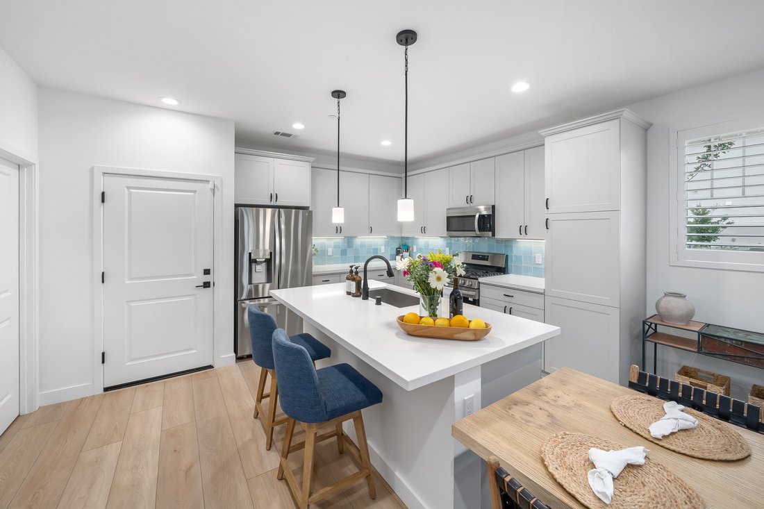 House in San Luis Obispo, California, United States 3 - 18055778