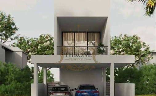 Villa in Damac Hills 2, Dubai, United Arab Emirates 1