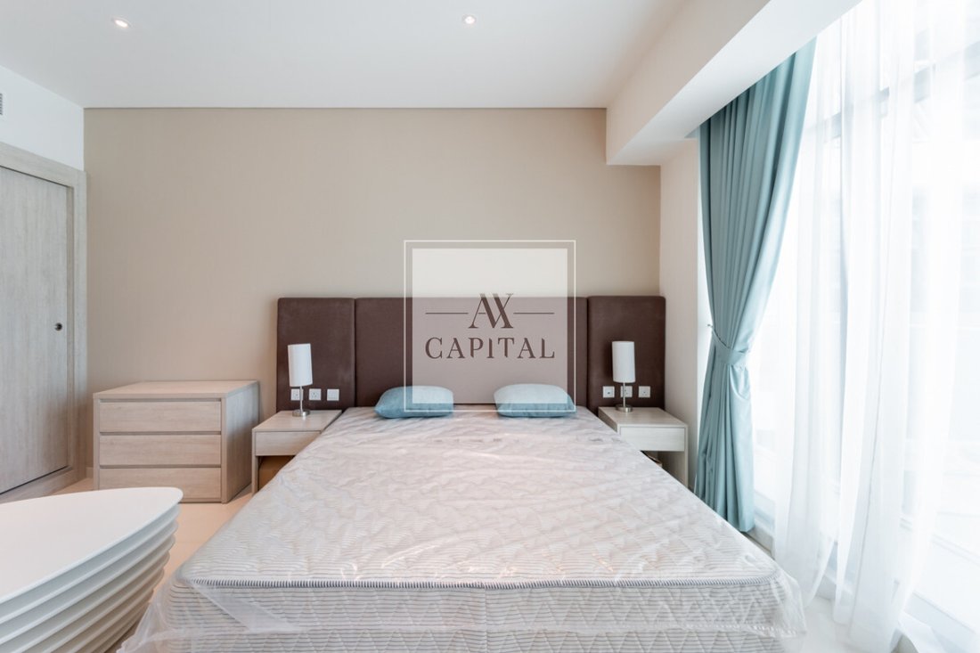 Apartment in Business Bay, Dubai, United Arab Emirates 3 - 18054747