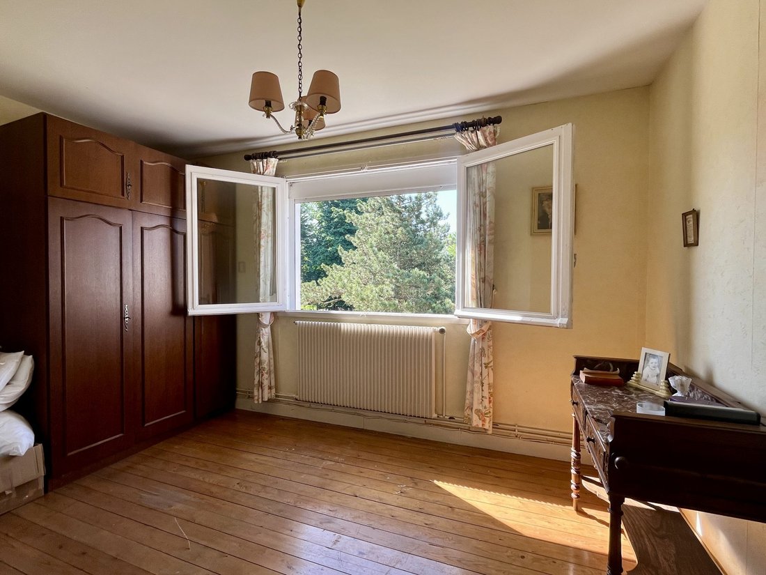 Villa in Merlimont, Hauts-de-France, France 5 - 18059861