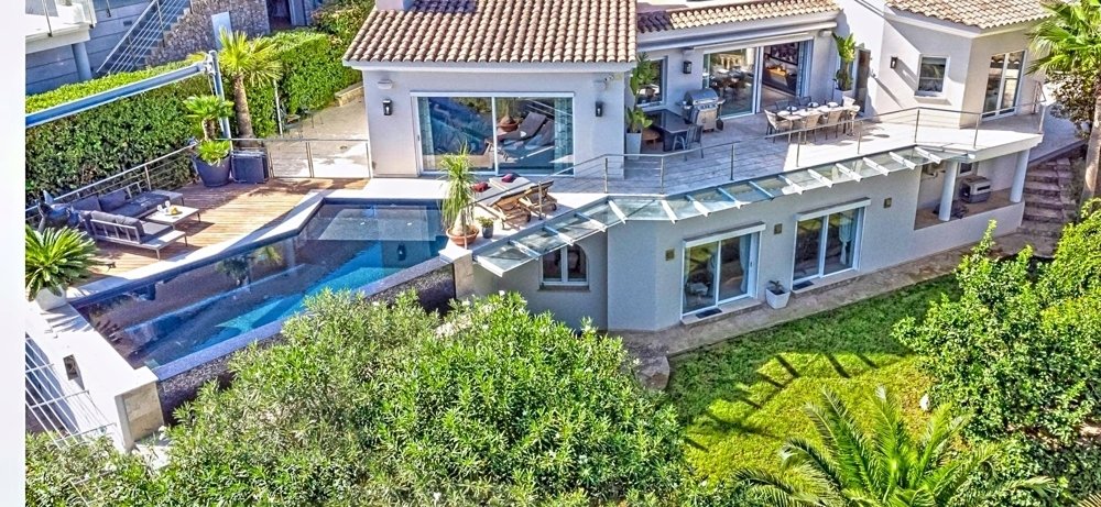 Villa in Rotes Velles, Calvia, Balearic Islands 2 - 18054948