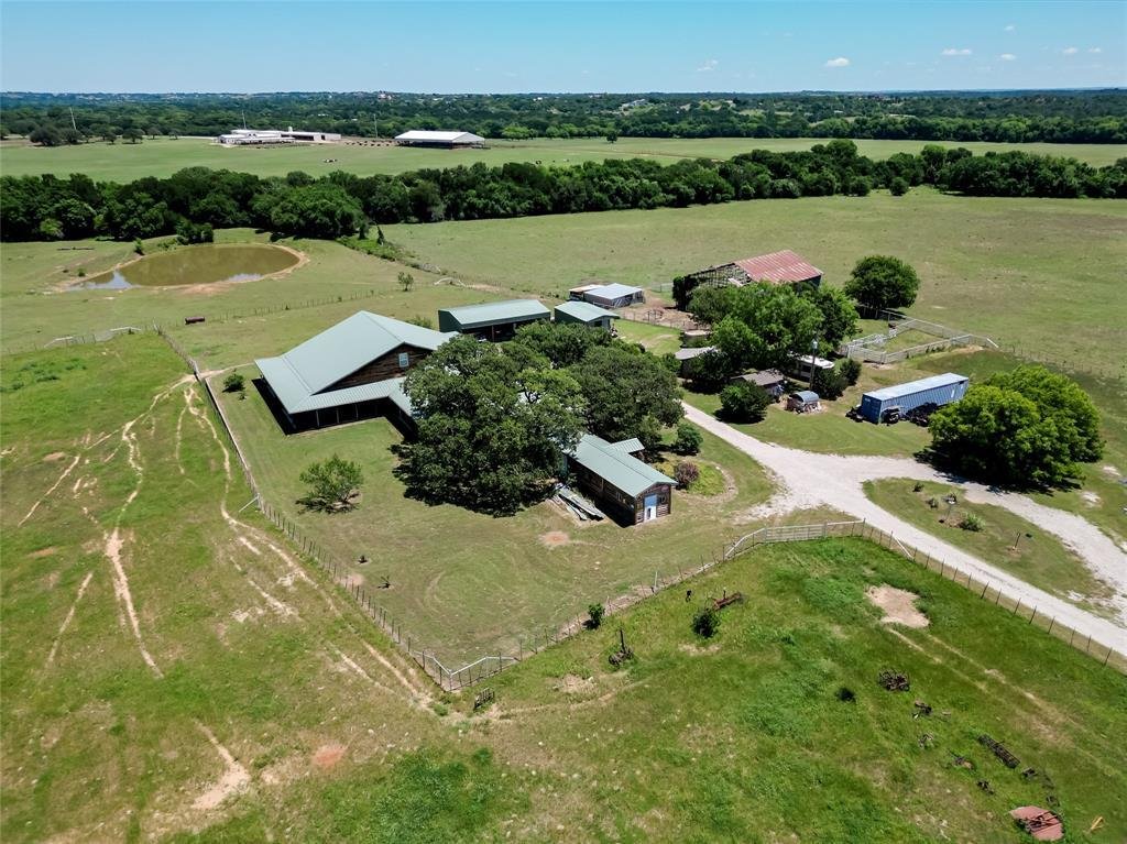 Farm Ranch in Weatherford, Texas, United States 5 - 18057383