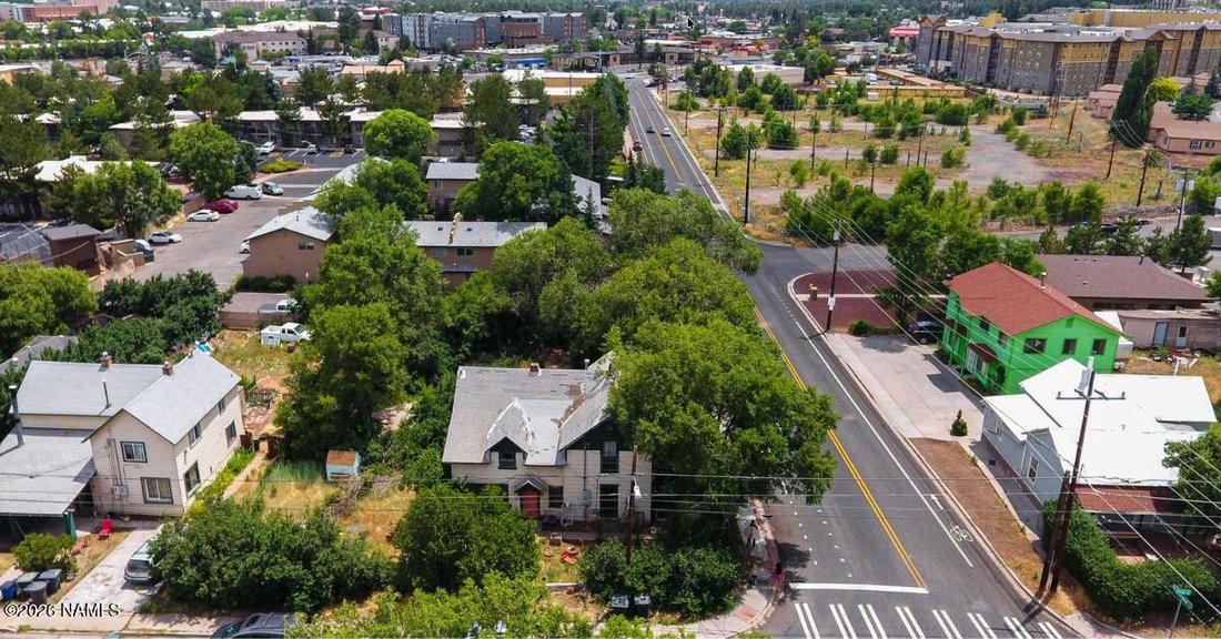 House in Flagstaff, Arizona, United States 4 - 18057532