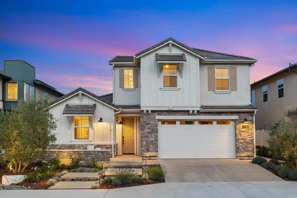 House in San Marcos, California, United States 3 - 18057659