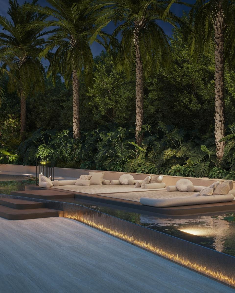 Apartment in Miami, Florida, United States 1 - 18058871