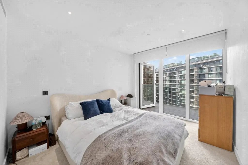 Apartment in White City, Hammersmith and Fulham, England 4 - 18054819