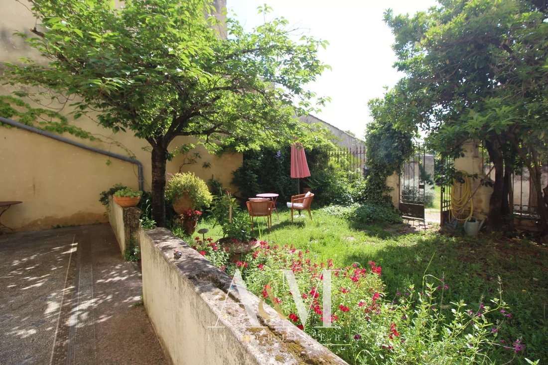 House in Gallargues-le-Montueux, Occitania, France 2 - 18055426