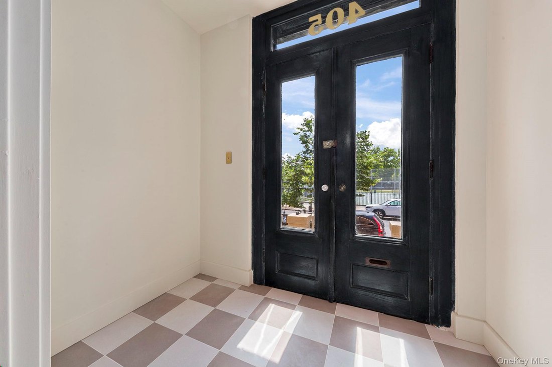 Apartment in New York, New York, United States 4 - 18058428