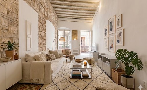 Apartment in Ciutat Vella, Barcelona, Spain 1