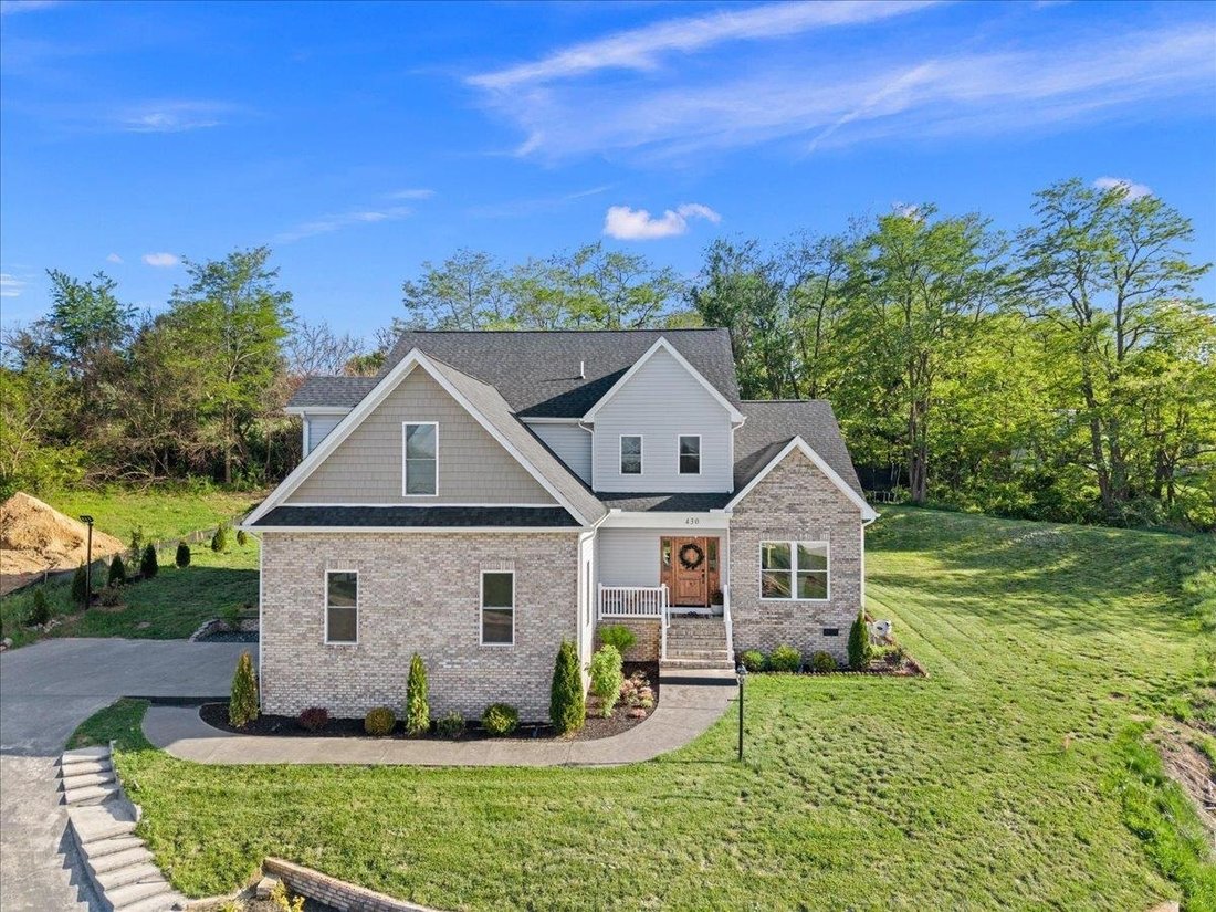 House in Massanetta Springs, Virginia, United States 4 - 18057557