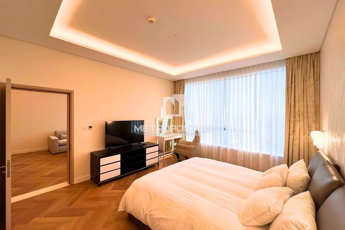 Apartment in Palm Jumeirah, Dubai, United Arab Emirates 4 - 17669475