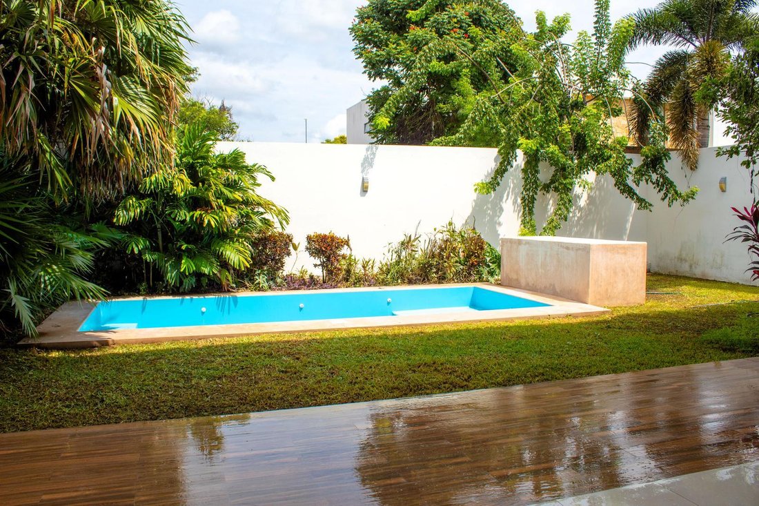 House in Temozón Norte, Yucatan, Mexico 4 - 18056406