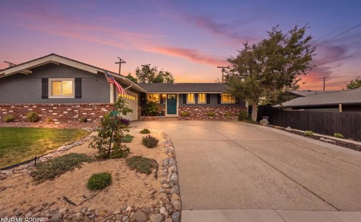 Casa a Reno, Nevada, Stati Uniti 1
