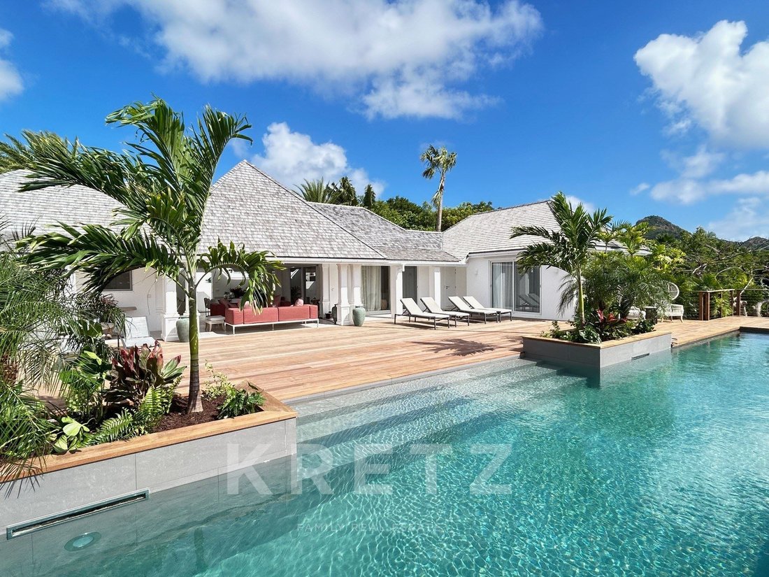 Villa in France 1 - 18055469