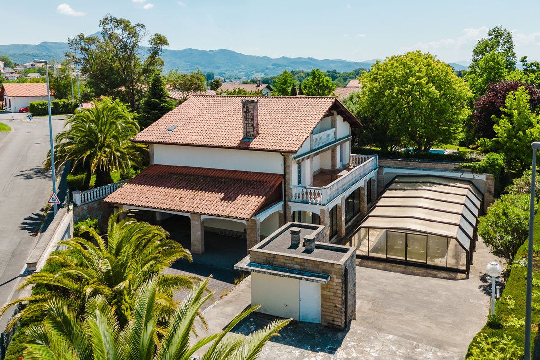 Villa in Spain 2 - 18059277